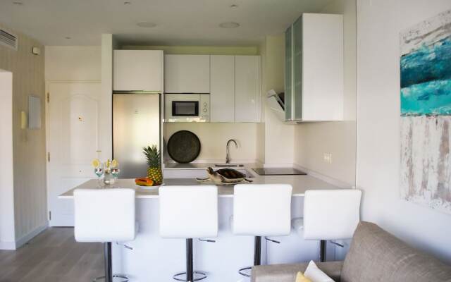 Living4Torremolinos Sea Breeze