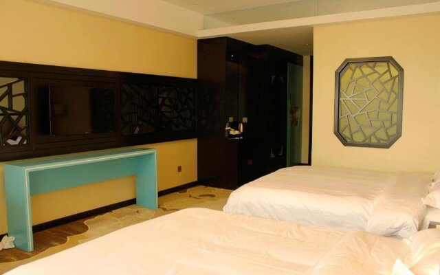 Shihai Zheren Hotel Meilian Branch