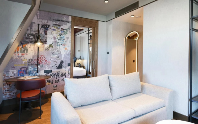 Canopy By Hilton Istanbul Taksim