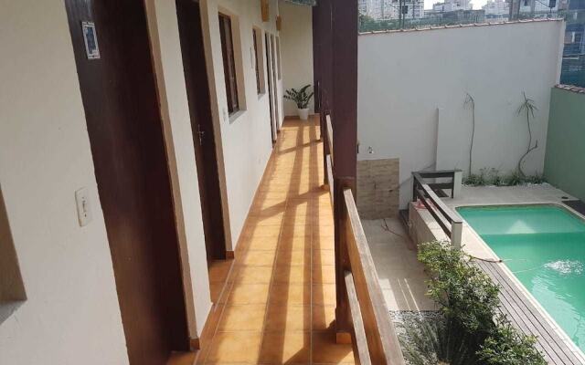 Pousada Casa no Tombo