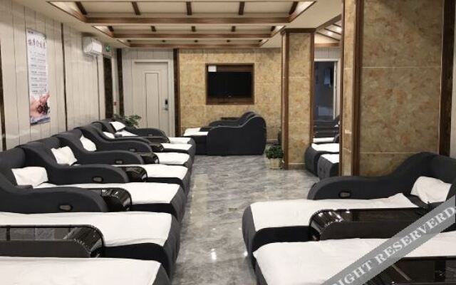 Shenhang Hotel (Shenyang Taoxian Airport Branch)