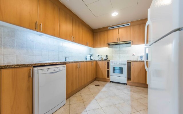 Al Murjan by Deluxe Holiday Homes