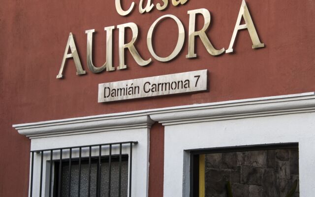 Hotel Casa Aurora