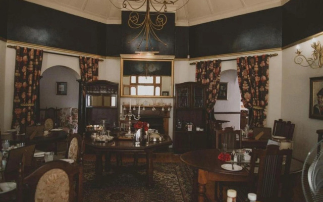 Lydenburg Manor Guest House