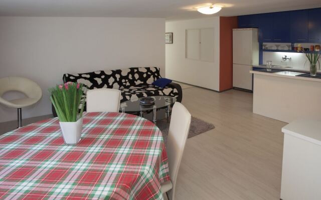 Contemporary Apartment In Split Near Sea