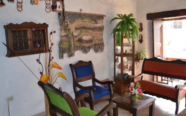 Hotel Agualuna