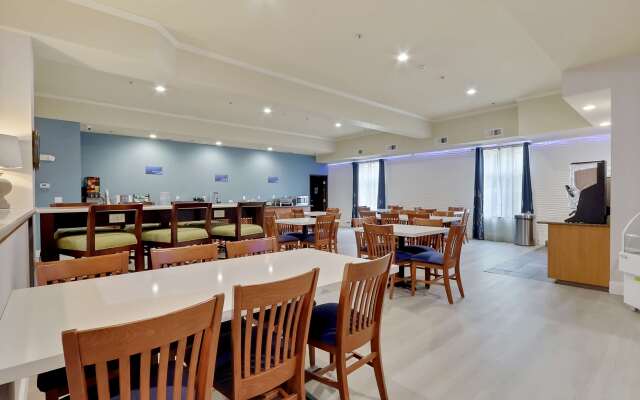 Best Western Liberty Inn DuPont JBLM