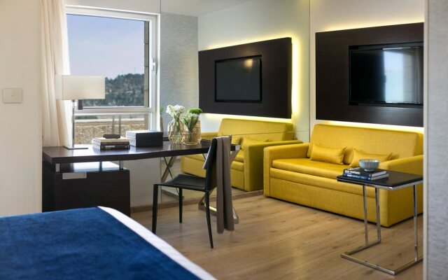 Hotel Yehuda
