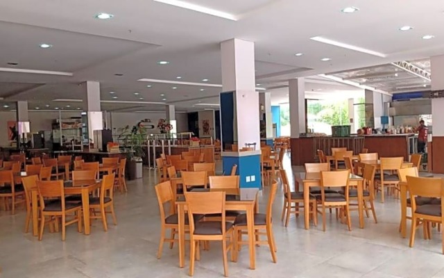 Golden Dolphin Grand Hotel - suíte 330 ou 332