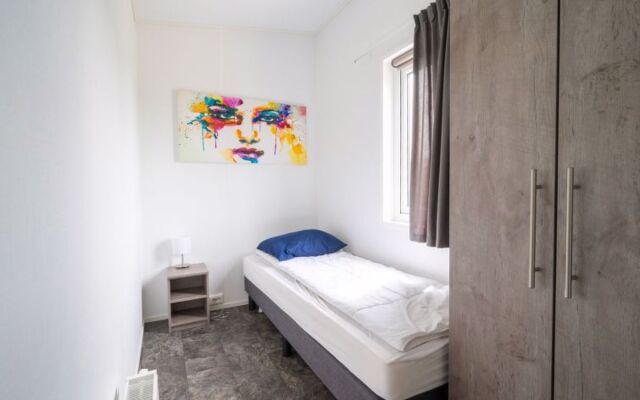 EuroPacs Resort Markermeer 30133