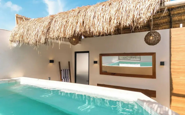 Luxury Penthouse Private Pool By CH