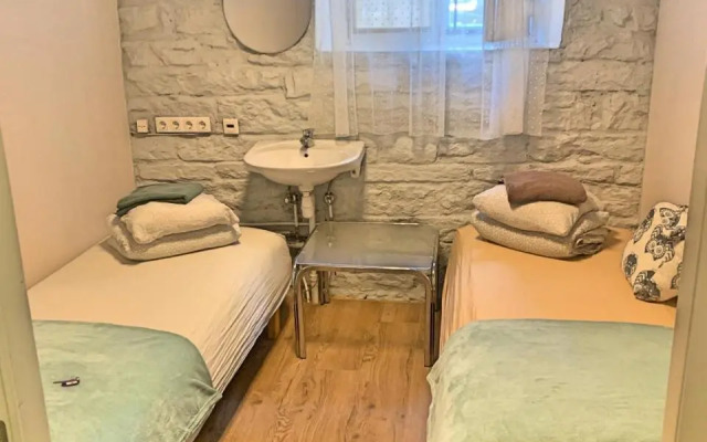 Süda street Hostel