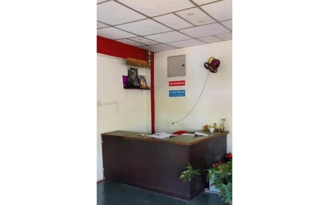 Sea Lounge Bed & Breakfast