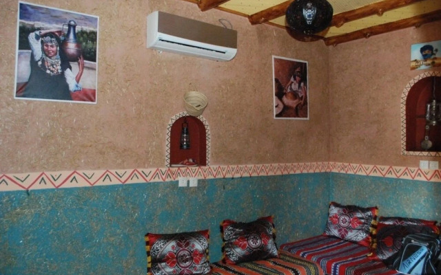 Appartement Traditionnel