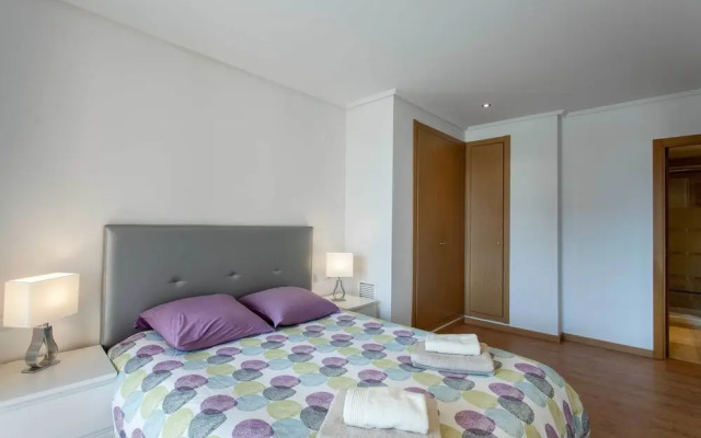 Apartment Patacona beach 10