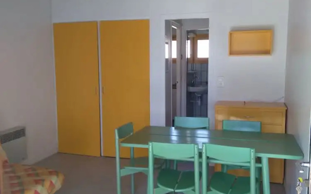 Village Vacances Yaloer