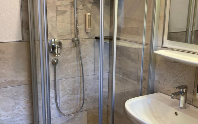 Hotel Venter Bergwelt