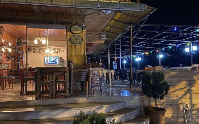 Sahintepesi Pansiyon