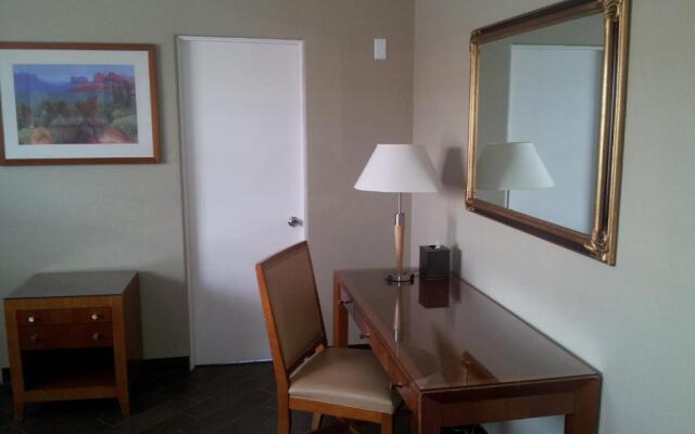 Oasis Boutique Motel