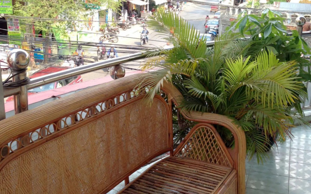 White River II Hostel