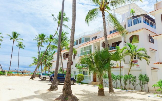 Bavaro Beach Condo for Rent