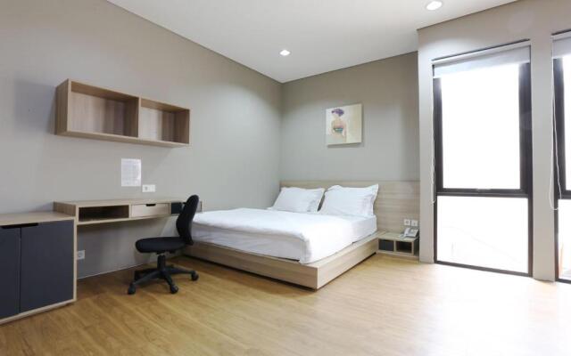 M Suite