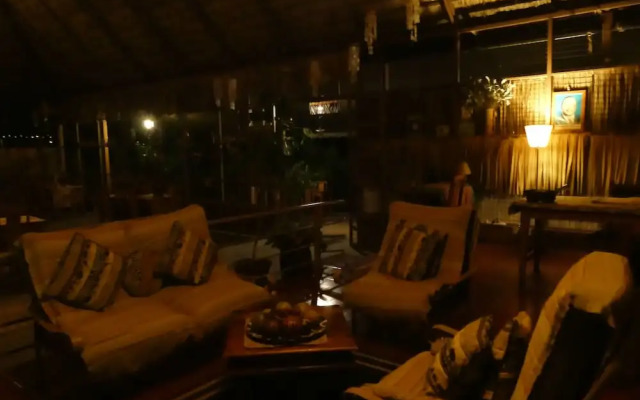 iKWETA Safari Camp