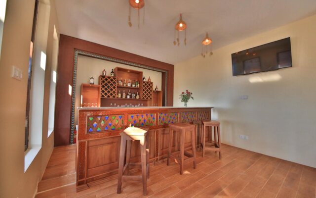Thousand Island Hotel Inle