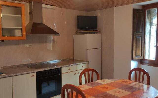 Centro Torla 4pax Apartamento