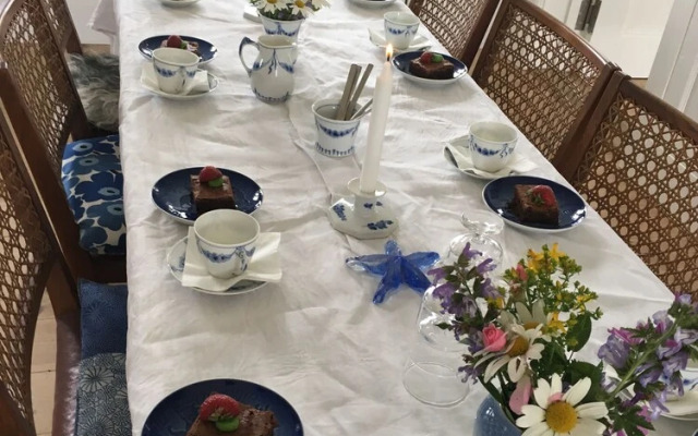 Askø Mejeri - Bed and Breakfast