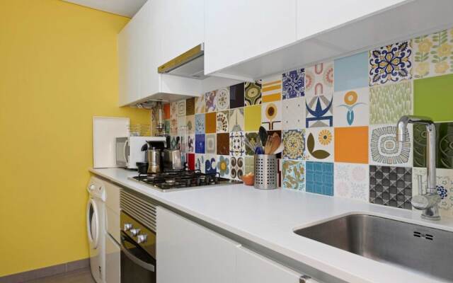 Stunning 1 Bedroom Apartment Near Alfama