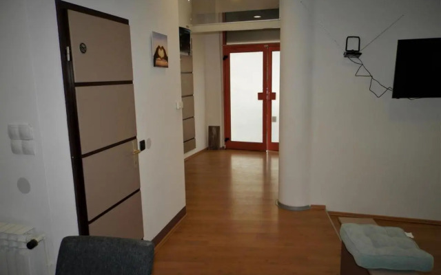 Apartment Bella Vita