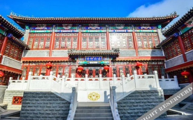 Yunchao Hotel