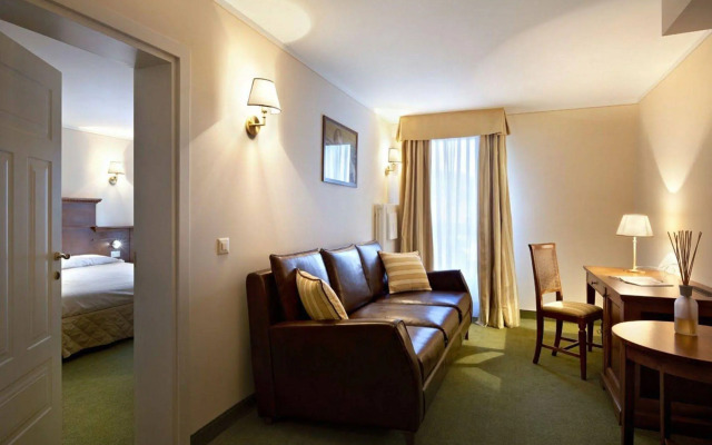 Hotel Reine Victoria