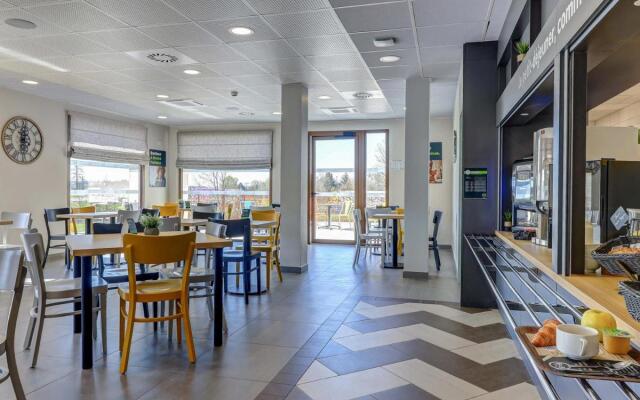 B&B HOTEL Le Creusot Montchanin