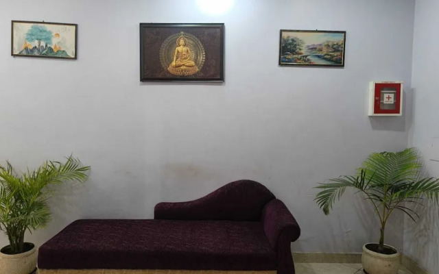 Nagpal Hotel And Restaurant