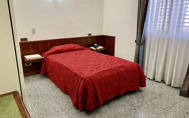 Re Di Cuori Hotel