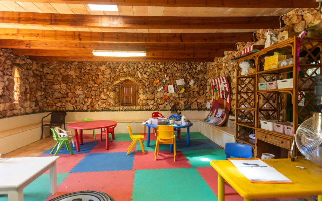Hotel Mariant Park