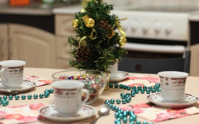 Жилое помещение Jazzz