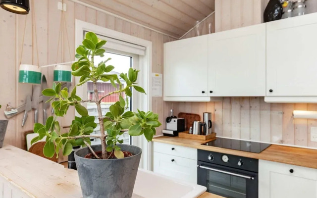 5 Person Holiday Home in Kerteminde