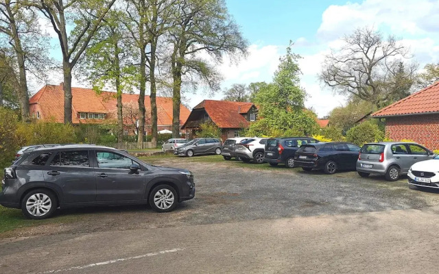 Landgasthof Leverenz