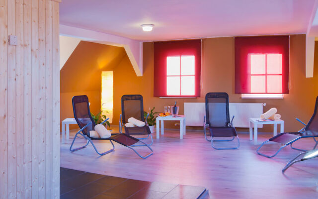 Harzhotel Güntersberge - Adult Only