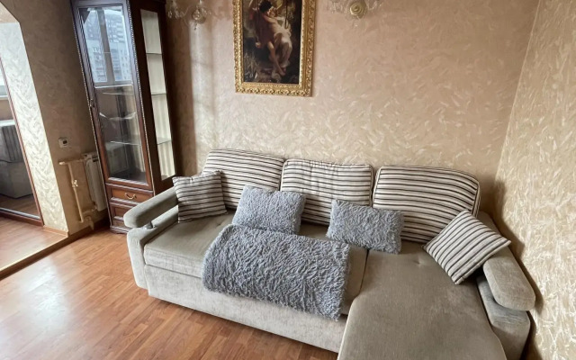 Апартаменты на улице Техническая