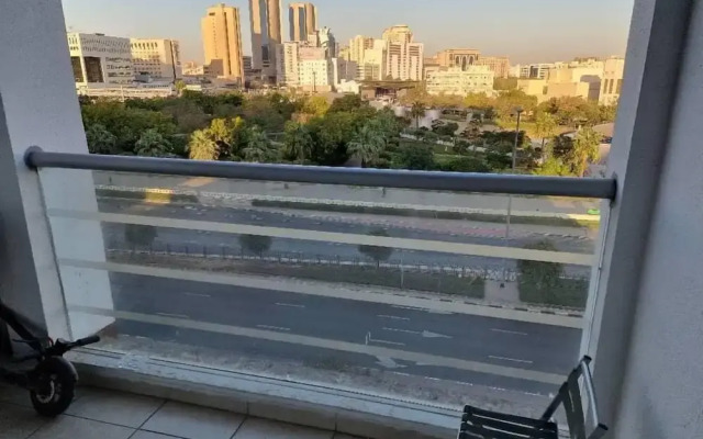 Unique Hostel Dubai