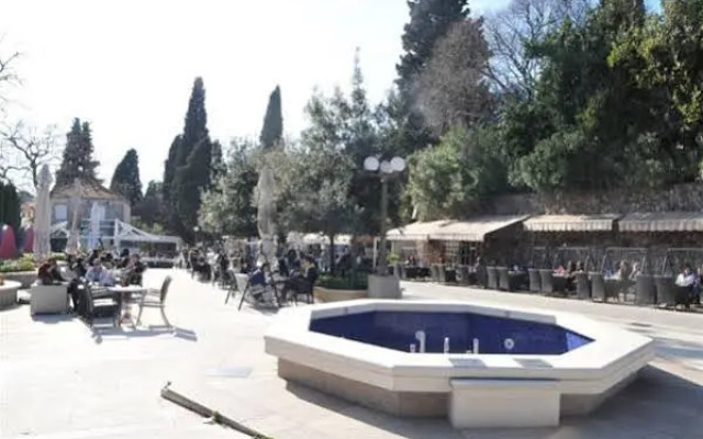 Villa Mar