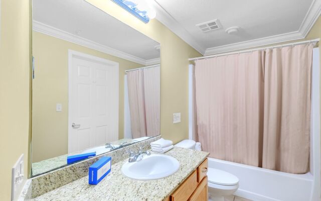 Legacy Towers I Deluxe