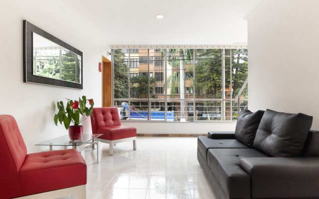 Ayenda 1238 Nuevo Colombia