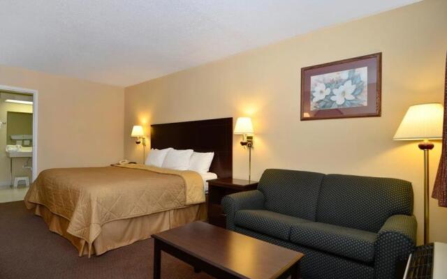 Harpeth Inn
