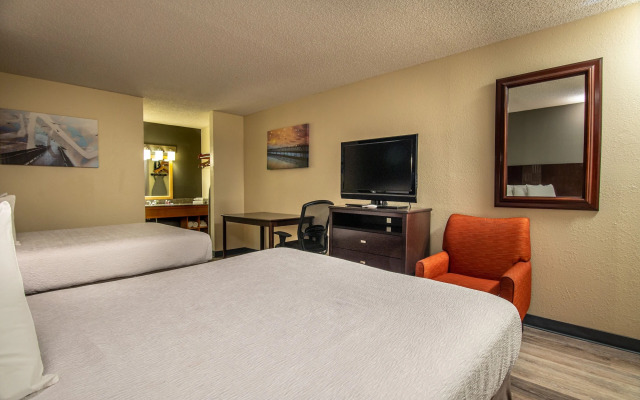 Lake View Inn