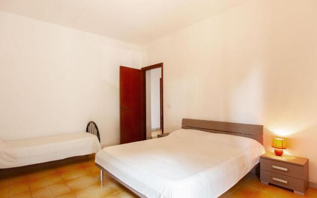 Appartamento Gallipoli in Spiaggia